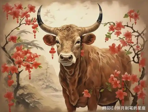 桑榆暮景：一幅充满诗意的晚霞画卷